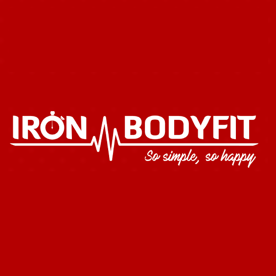 IRON BODY FIT