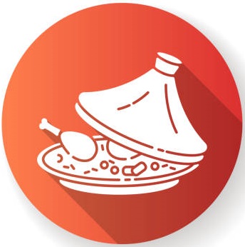 LA TABLE MAROCAINE
