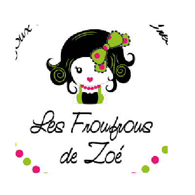 LES FROUFROUS DE ZOE