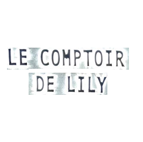 LE COMPTOIR DE LILY