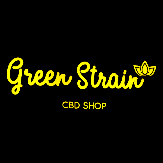 GREEN STRAIN