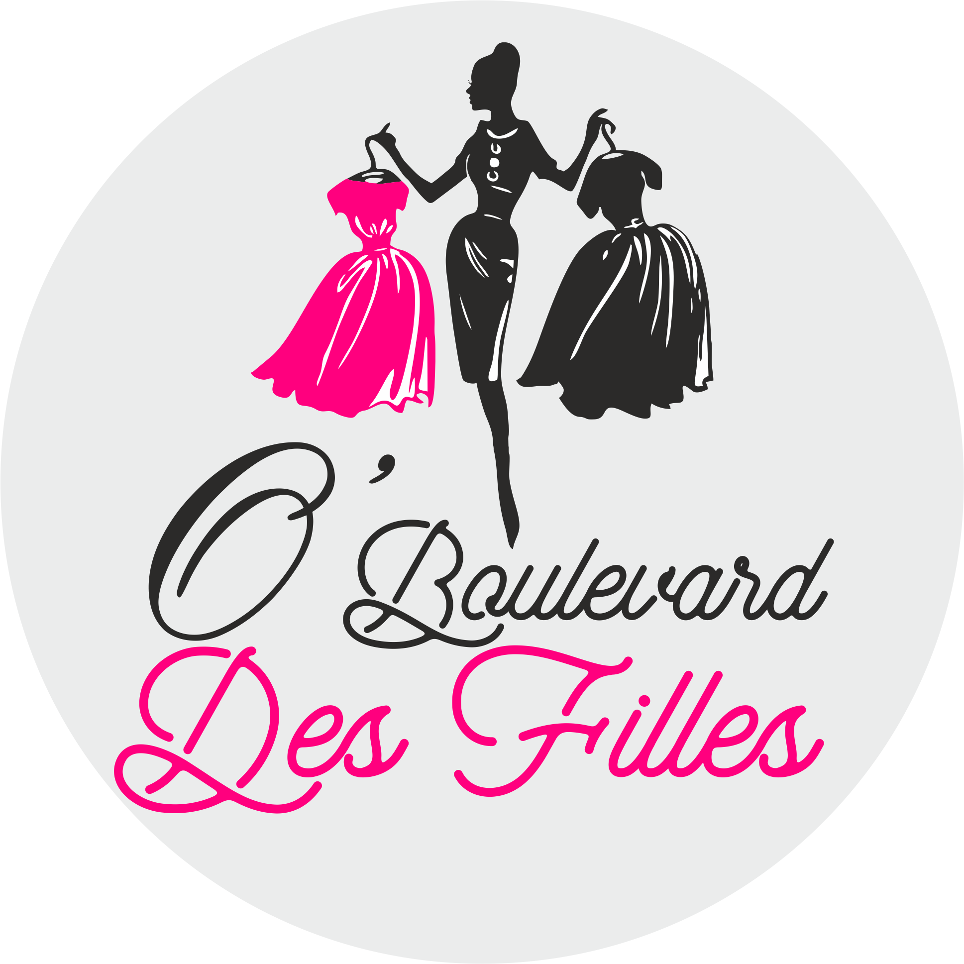 O BOULEVARD DES FILLES