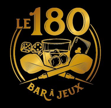 bar à jeux le 180