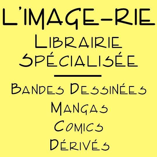 LIMAGERIE