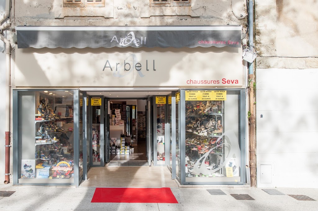 Chaussures arbell on sale