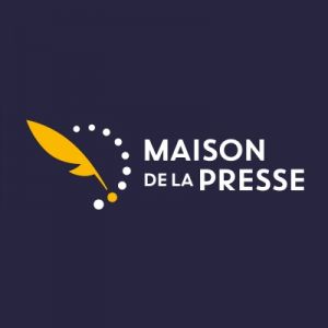 MAISON DE LA PRESSE