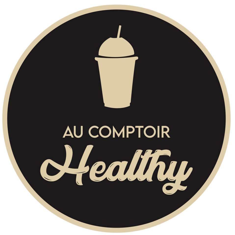 Au comptoir Healthy Au comptoir Healthy