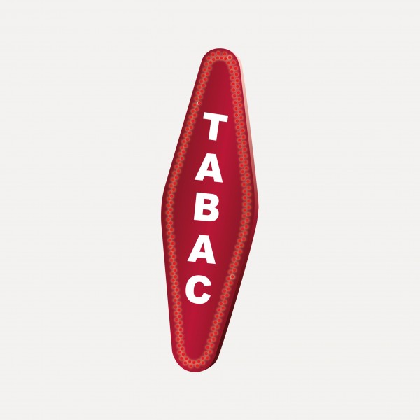 TABAC TOTEM