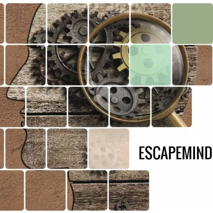 ESCAPE MIND