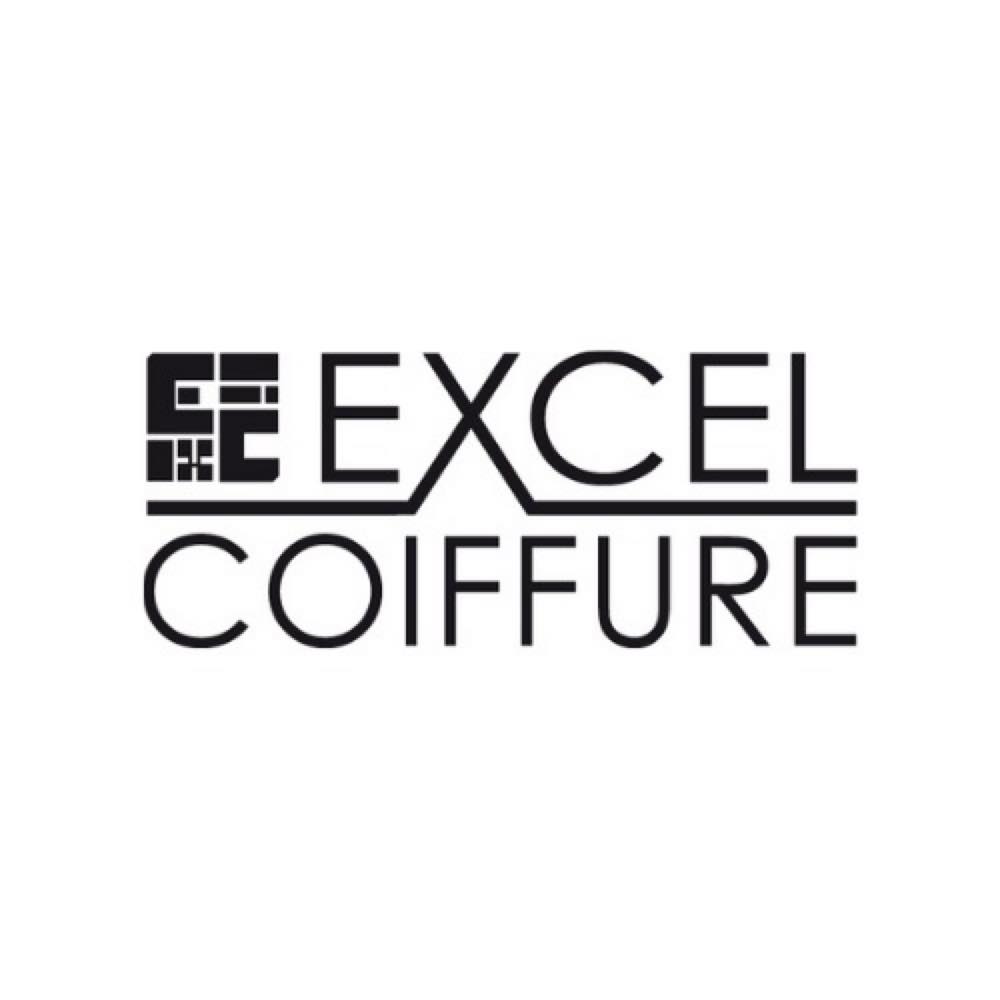 EXCEL COIFFURE