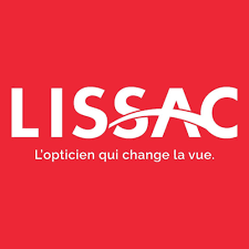 LISSAC LOPTICIEN