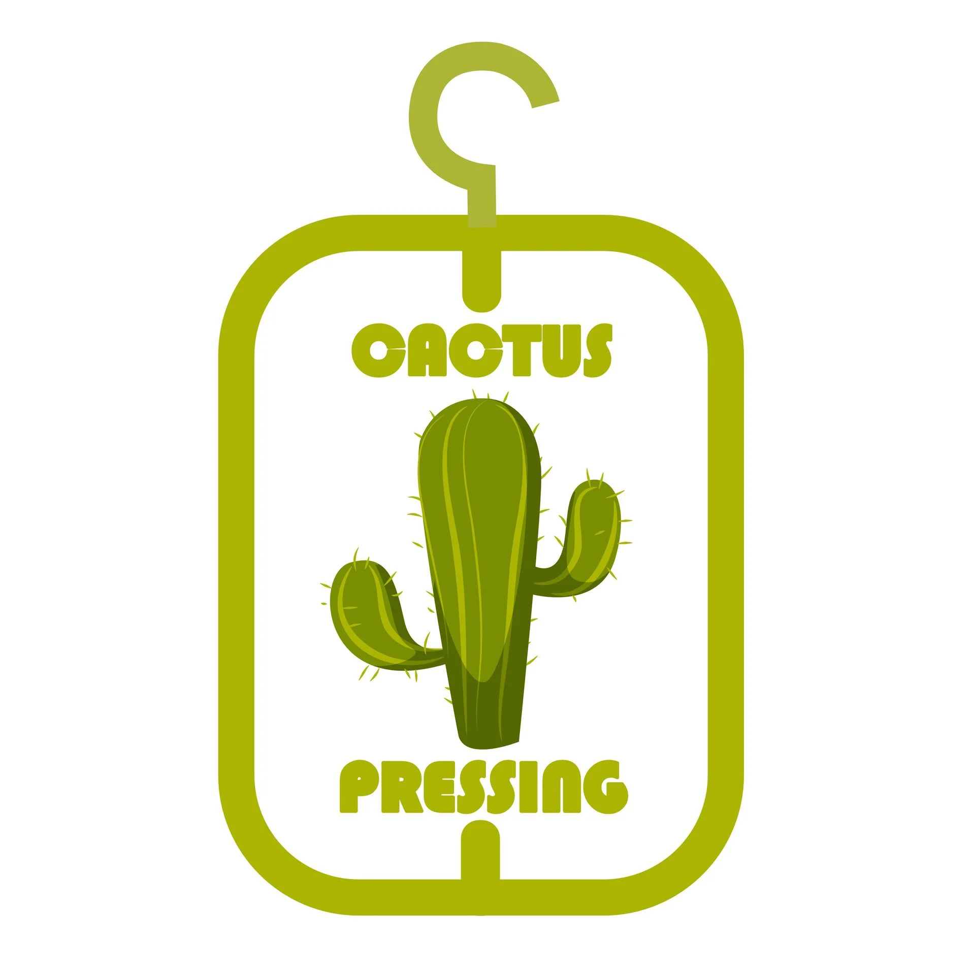 CACTUS PRESSING