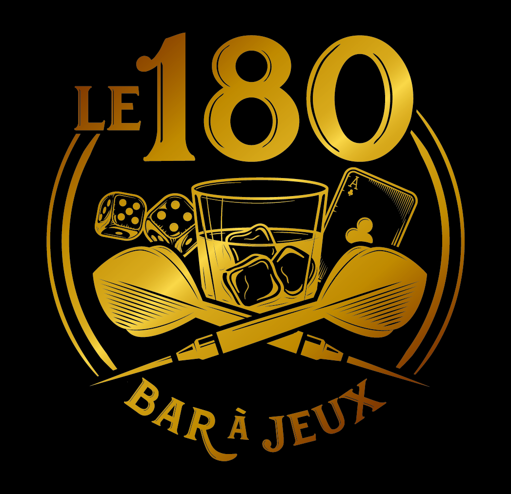 BAR A JEUX LE 180