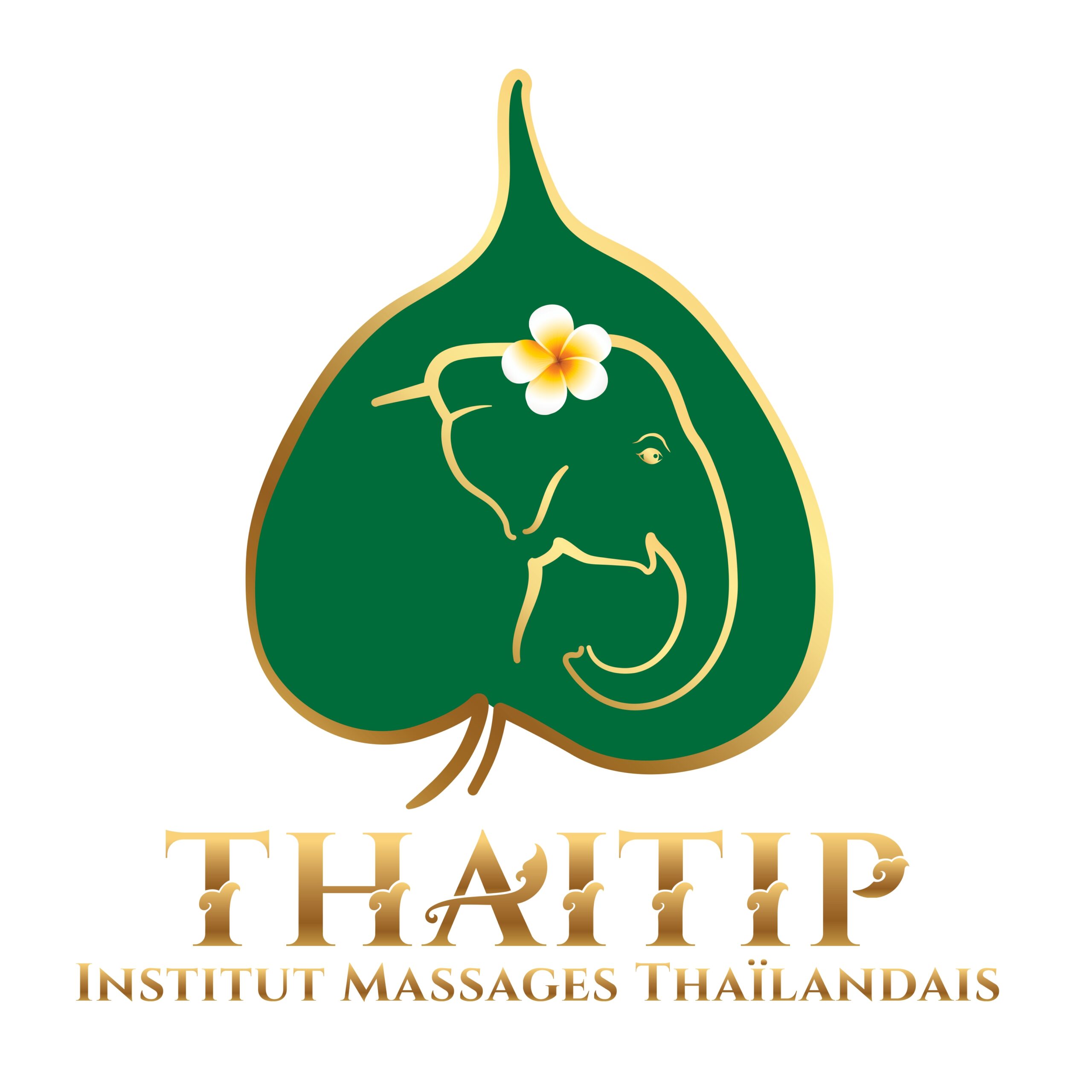 THAITIP MASSAGES & BIEN-ÊTRE