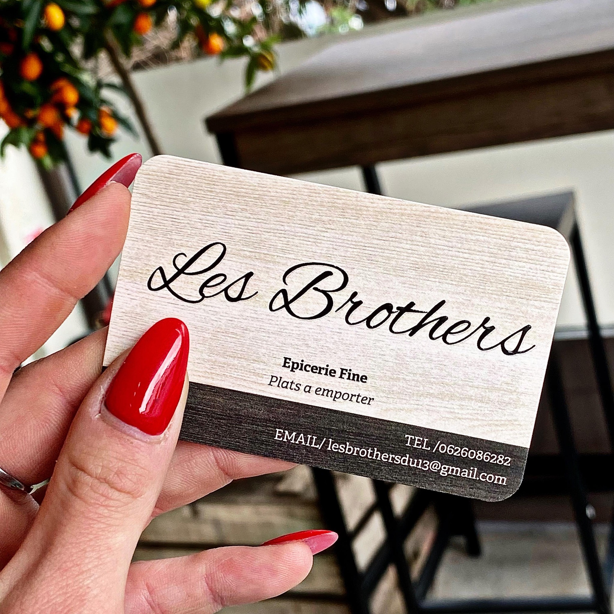 LESBROTHERS