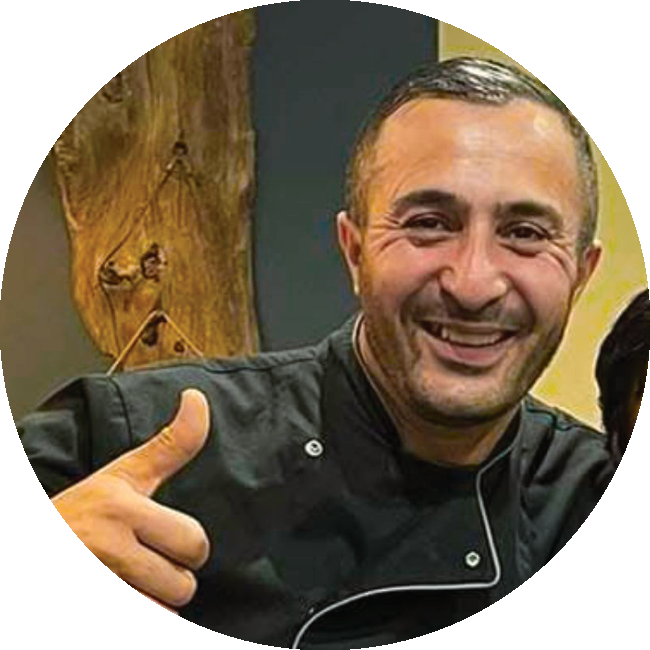 🍴 Qassi 🍲 AÏT TOUATI