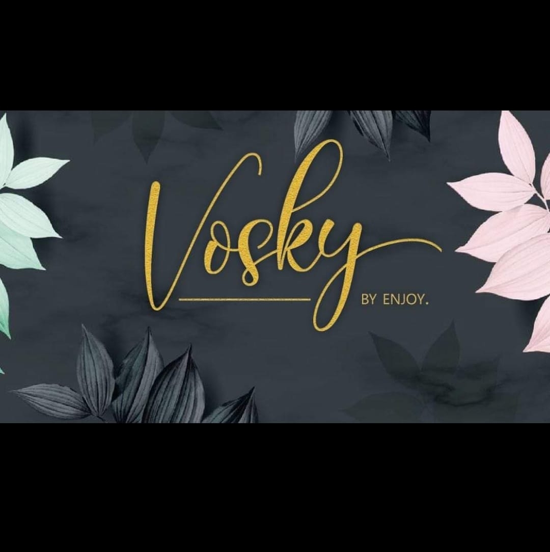 VOSKY BY ENJOY